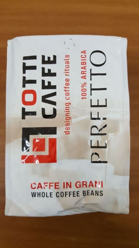 Кава Totti caffe perfetto 